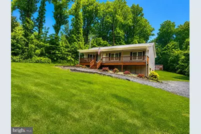 227 Mountain Heights Road, Front Royal, VA 22630 - Photo 1