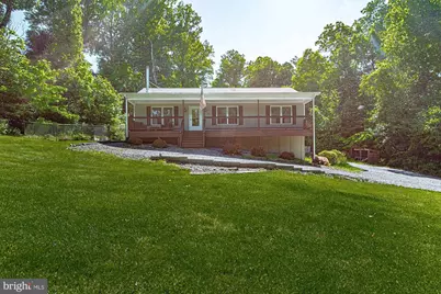 227 Mountain Heights Road, Front Royal, VA 22630 - Photo 43