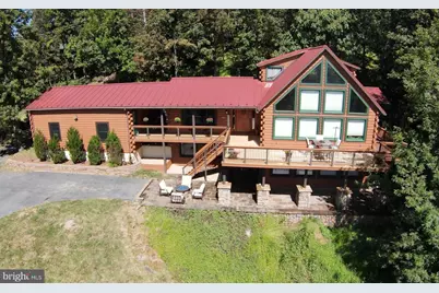 623 Shenandoah Valley Drive, Front Royal, VA 22630 - Photo 3