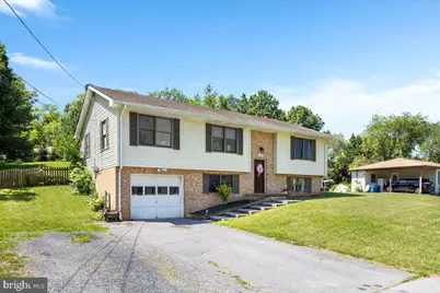 1475 Markham Street, Front Royal, VA 22630 - Photo 33