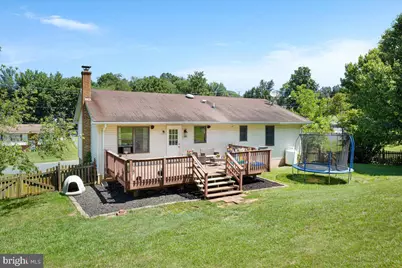 1475 Markham Street, Front Royal, VA 22630 - Photo 29