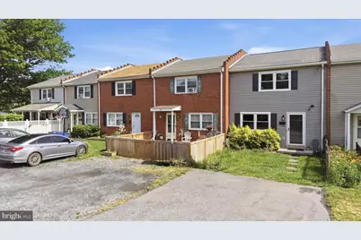 132 Scott Street, Front Royal, VA 22630 - Photo 1