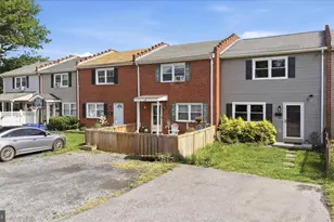 132 Scott St, Front Royal, VA 22630 - Photo 1