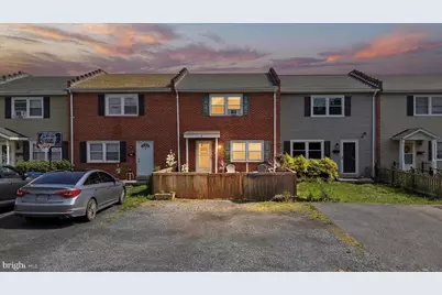 132 Scott Street, Front Royal, VA 22630 - Photo 1