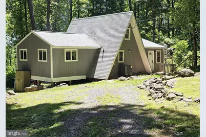 2628 High Top Road, Linden, VA 22642 - Photo 3