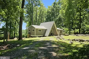 2628 High Top Rd, Linden, VA 22642 - Photo 1