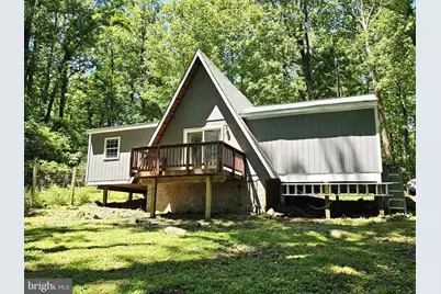 2628 High Top Road, Linden, VA 22642 - Photo 11