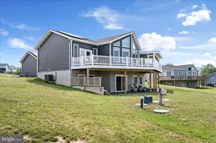 150 Sunset Village Rd, Front Royal, VA 22630 - Photo 57