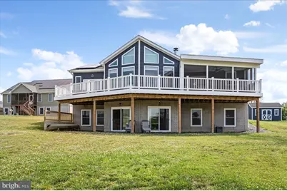 150 Sunset Village Road, Front Royal, VA 22630 - Photo 1