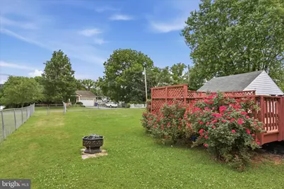 605 Stockton Road, Front Royal, VA 22630 - Photo 11