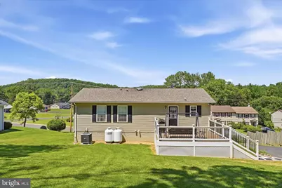 389 W Duck Street, Front Royal, VA 22630 - Photo 27