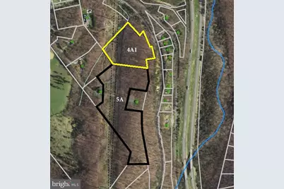 Lot 4A1 Larkin Ridge Road, Front Royal, VA 22630 - Photo 1