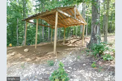 Lot 4A1 Larkin Ridge Road, Front Royal, VA 22630 - Photo 9