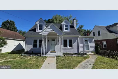 1420 John Marshall Highway, Front Royal, VA 22630 - Photo 1