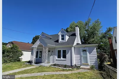 1420 John Marshall Highway, Front Royal, VA 22630 - Photo 3