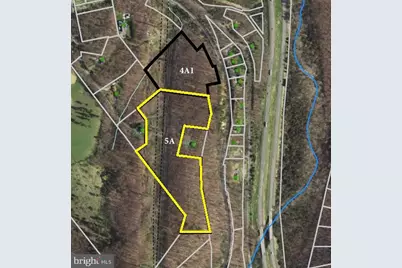 Lot 5A Larkin Ridge Road, Front Royal, VA 22630 - Photo 1