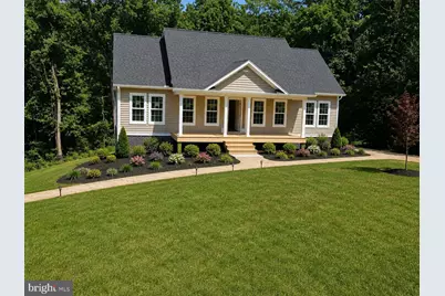 Lot 9 Snowbird Court, Front Royal, VA 22630 - Photo 1