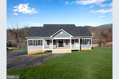 Lot 9 Snowbird Court, Front Royal, VA 22630 - Photo 7