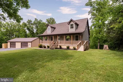 123 Beach Drive, Front Royal, VA 22630 - Photo 1
