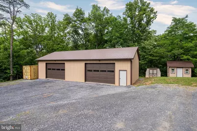 123 Beach Drive, Front Royal, VA 22630 - Photo 3