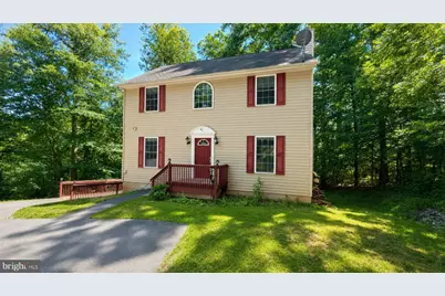 68 View Drive, Front Royal, VA 22630 - Photo 1