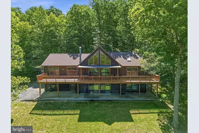 42 Foxridge Lane, Front Royal, VA 22630 - Photo 1