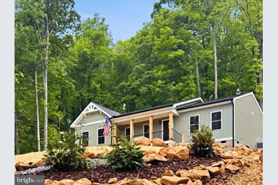 441 High Top Road, Linden, VA 22642 - Photo 1