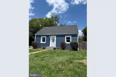 355 W 9th Street, Front Royal, VA 22630 - Photo 1