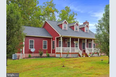 5708 Strasburg Road, Strasburg, VA 22657 - Photo 3