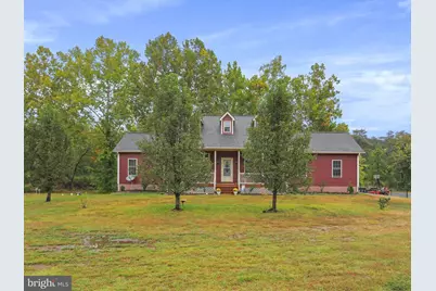 5708 Strasburg Road, Strasburg, VA 22657 - Photo 1