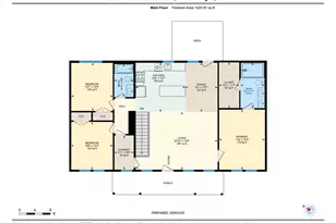 Lot 129A High Top Rd, Linden, VA 22642 - Photo 3
