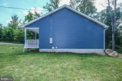 1099 High Top Road, Linden, VA 22642 - Photo 5