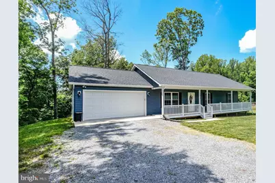 1099 High Top Road, Linden, VA 22642 - Photo 53