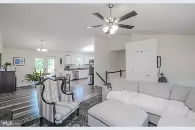 1099 High Top Road, Linden, VA 22642 - Photo 9