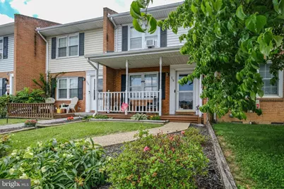 712 Virginia Avenue, Front Royal, VA 22630 - Photo 3