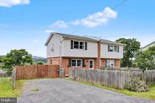 205 S Shenandoah Ave, Front Royal, VA 22630 - Photo 33