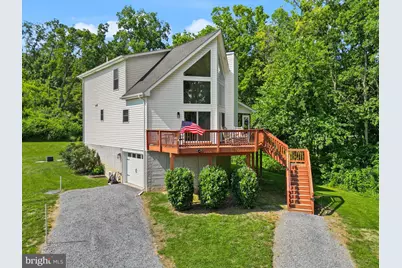 735 Sunset Village Road, Front Royal, VA 22630 - Photo 5