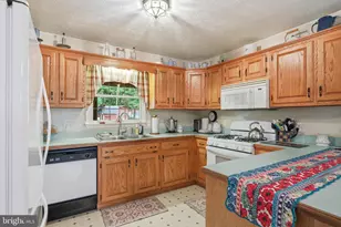 1201 Pilgrims Way, Bentonville, VA 22610 - Photo 7