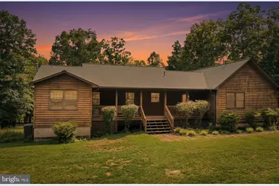 1201 Pilgrims Way, Bentonville, VA 22610 - Photo 1