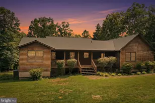 1201 Pilgrims Way, Bentonville, VA 22610 - Photo 1