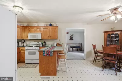 1201 Pilgrims Way, Bentonville, VA 22610 - Photo 11