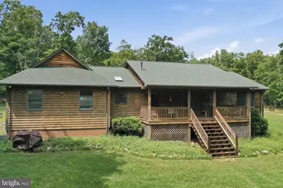 1201 Pilgrims Way, Bentonville, VA 22610 - Photo 3