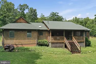 1201 Pilgrims Way, Bentonville, VA 22610 - Photo 3