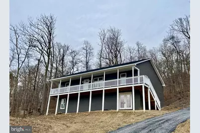 1266 Old Oak Lane, Front Royal, VA 22630 - Photo 67