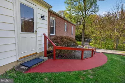 6156 Stonewall Jackson Highway, Front Royal, VA 22630 - Photo 21