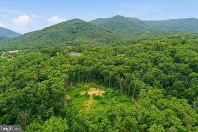 Messick Road, Strasburg, VA 22657 - Photo 1