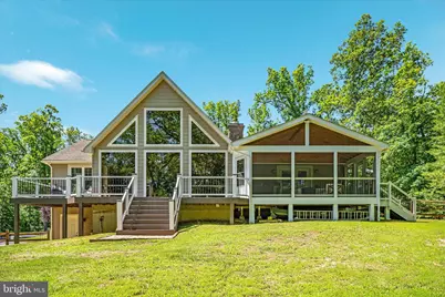 182 Maywood Drive, Front Royal, VA 22630 - Photo 1
