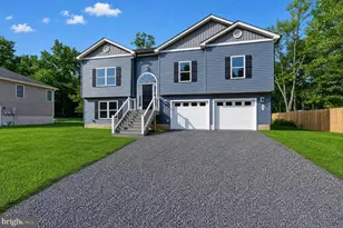 Lot 85A Oriole Ct, Front Royal, VA 22630 - Photo 1
