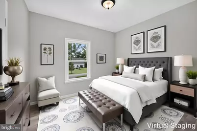 Lot 85A Oriole Court, Front Royal, VA 22630 - Photo 21