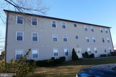 1416 N Shenandoah Avenue #4, Front Royal, VA 22630 - Photo 1